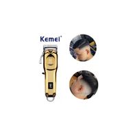 CORTADORA DE CABELLO KEMEI PROFESIONAL