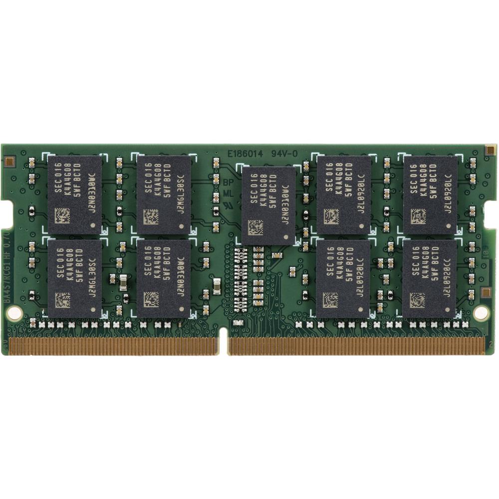 Synology Módulo de Memoria 8GB D4ES01-8G ECC DDR4 SO-DIMM