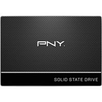 PNY SSD Interno 2TB CS900 SATA III 2.5"" - Hasta 550 MB/s Lectura, 530 MB/s Escritura, 2.5m