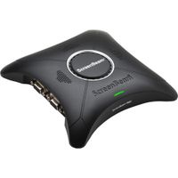 ScreenBeam 960 Receptor Inalámbrico de Pantalla 1080p para Empresas - HDMI, VGA, USB, Sop
