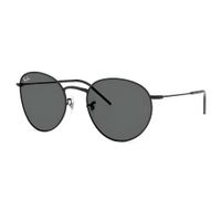 lentes de sol ray ban rb3447 Round Metal negro 50m