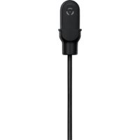Shure DL4 DuraPlex Micrófono Lavalier Miniatura Omnidireccional 5mm, IP57 Resistente al A