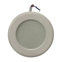 Spot LED Gz Ligthing Mini 4W Luz Fría White