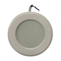 Spot LED Gz Ligthing Mini 4W Luz Cálida White