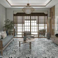 Piso Gress Liso Firenze 60x60cm 1.44m2
