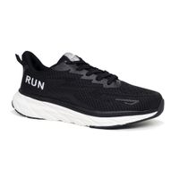 Zapatillas Running Hombre Gael 0507-26Q2 NEGRO