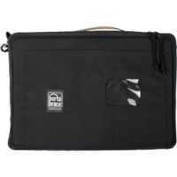 PortaBrace Funda Personalizada para Monitor Atomos Sumo con Visor Antirreflejo, Cordura Re