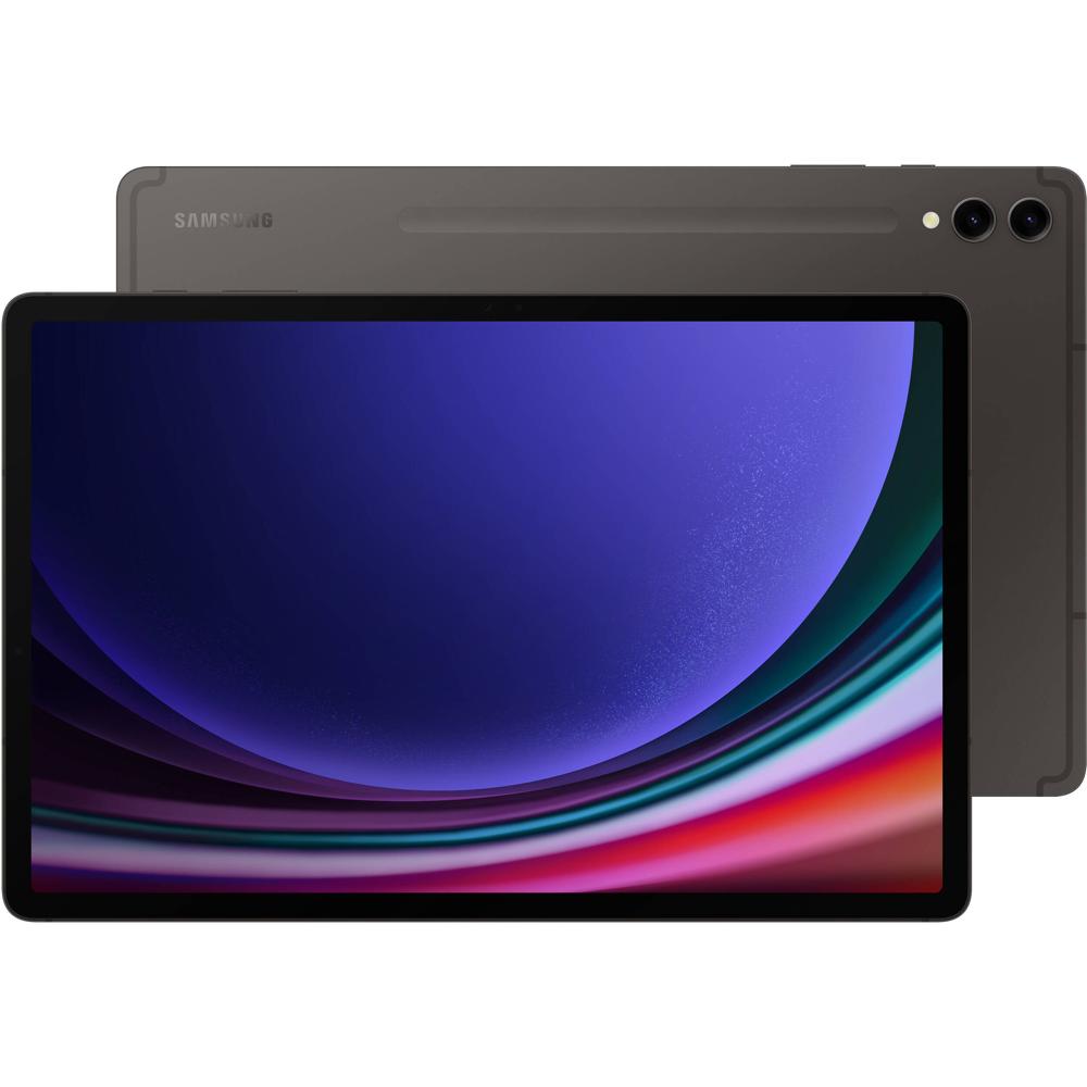Samsung Galaxy Tab S9+ 12.4"" 512GB Tablet Multi-Touch - Snapdragon 8 Gen 2, 12GB RAM, IP68