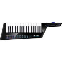 Alesis Vortex Wireless 2 Controlador Keytar USB/MIDI - 37 Teclas Sensibles a la Velocidad,