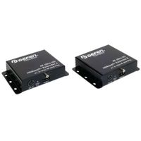 Gefen Extensor HDMI 4K Ultra HD GTB-UHD-HBTL con IR Bidireccional y POL