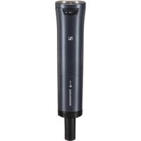 Sennheiser SKM 100 G4-S Micrófono Inalámbrico de Mano Transmisor con Mute, Sin Cápsula