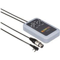 Eartec HUB Interface para Sistemas ClearCom - Conexión Inalámbrica para Hasta 8 Usuarios