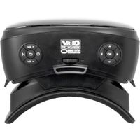 CINEGEARS V1 Headset VR Player - Pantalla Full HD (1920x1080), Compatible con Rigs Hex y H