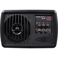 Galaxy Audio PA6BT Monitor Activo Bluetooth 170W 6.5"" Woofer 2 Vías