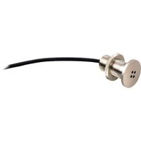 AKG C562 CM Micrófono de Techo Omnidireccional Tipo Boundary, Respuesta de Frecuencia de