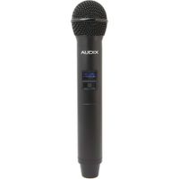 Audix H60 OM2 Transmisor de Micrófono Inalámbrico con Cápsula Dinámica Hypercardioide,