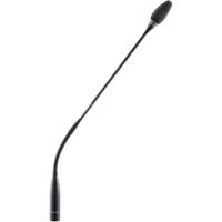 Sennheiser MEG 14-40-L-II Micrófono Gooseneck Cardioide 15.7"" con Conector XLR 5-Pin y An