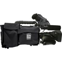 PortaBrace SC-HPX300 Funda de Hombro para Panasonic AG-HPX300 - Color Negro, Resistente al