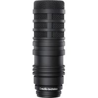 Audio-Technica Micrófono Dinámico BP40 de Diafragma Grande con Patrón Hipercardioide y