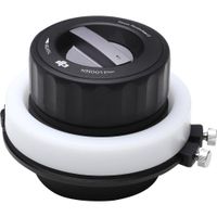 DJI Focus Handwheel 2 para Inspire 2 y Osmo Pro/RAW - Control Preciso de Enfoque, Apertura