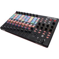 Akai Professional APC40 mkII Controlador de Performance para Ableton Live con Matriz de La