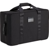 Tenba Air Case para Apple Mac Pro (Late 2013) - Resistente al agua, con cremalleras autorr