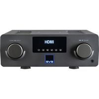 SVS Amplificador Integrado Prime Wireless Pro SoundBase 2.0, 300W, DAC 192 kHz/24-Bit, HDM