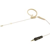 Voice Technologies VT901 Micrófono de oreja con conector TRS de 3.5mm para transmisores S