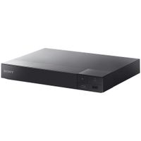 Sony BDP-S6700E Reproductor Blu-ray 4K Upscaling Multiregión con Wi-Fi, 3D y Dolby TrueHD