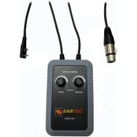 Eartec HUB Interface para Sistemas Telex y AudioCom - Conexión Inalámbrica para Hasta 8
