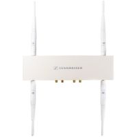 Sennheiser Antena Inalámbrica de Pared SpeechLine 1.9 GHz con 4 Antenas - Montaje en Pare