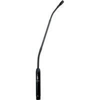 Shure MX412C Micrófono Gooseneck Cardioide de 12"" - Condensador, Respuesta de Frecuencia