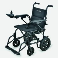 Silla de Ruedas Eléctrica Travel Light Core