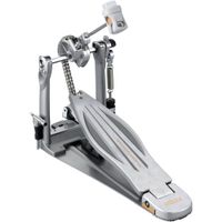 TAMA Pedal de Bombo HP910LN Speed Cobra - Doble Cadena, Longboard, Incluye Estuche Duro