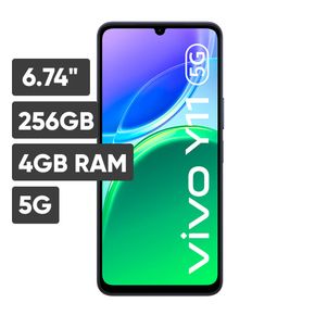 Vivo Y11 128GB Negro