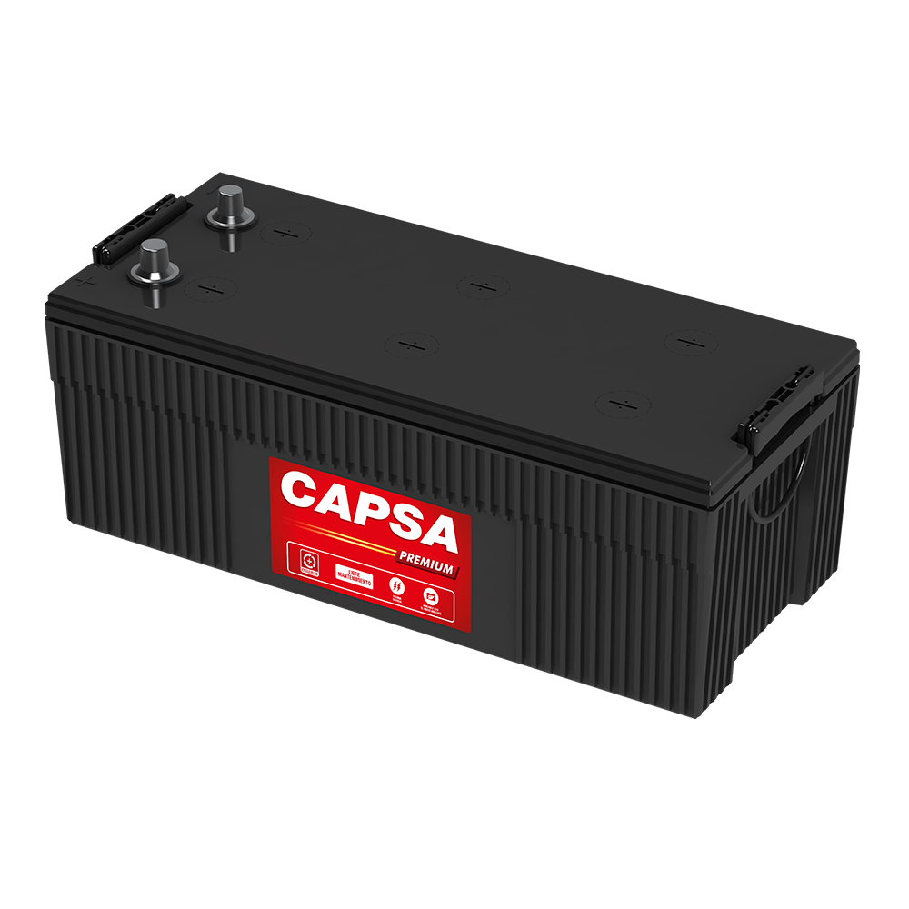 Batería Capsa Premium 4 DLTI 1900