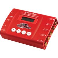 DECIMATOR DMON-QUAD Multiviewer 4-Canales 3G-SDI hasta 1080p60, HDMI y SDI, Mezcla de Form
