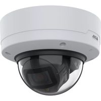 Axis Communications P3285-LV Cámara Dome de Red Interior 2MP con Visión Nocturna y Calef