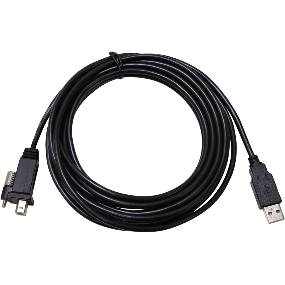 AVer Cable de Extensión de Fibra Óptica USB-A 3.1 de 30 m