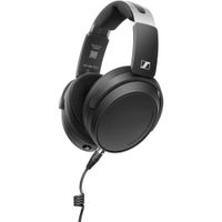 Sennheiser HD 480 PRO Plus Auriculares Profesionales de Grabación y Monitoreo, Cerrados,