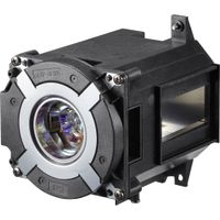 Sharp Lámpara NP42LP para Proyectores NEC NP-PA653U, NP-PA803U, NP-PA853W y NP-PA903X