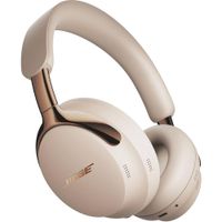 Bose QuietComfort Ultra Auriculares Inalámbricos con Cancelación de Ruido (Driftwood San
