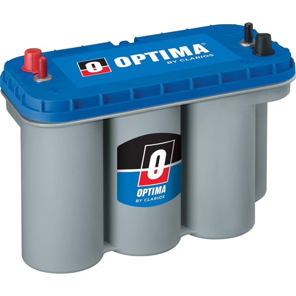 Batería BlueTop Optima D31M