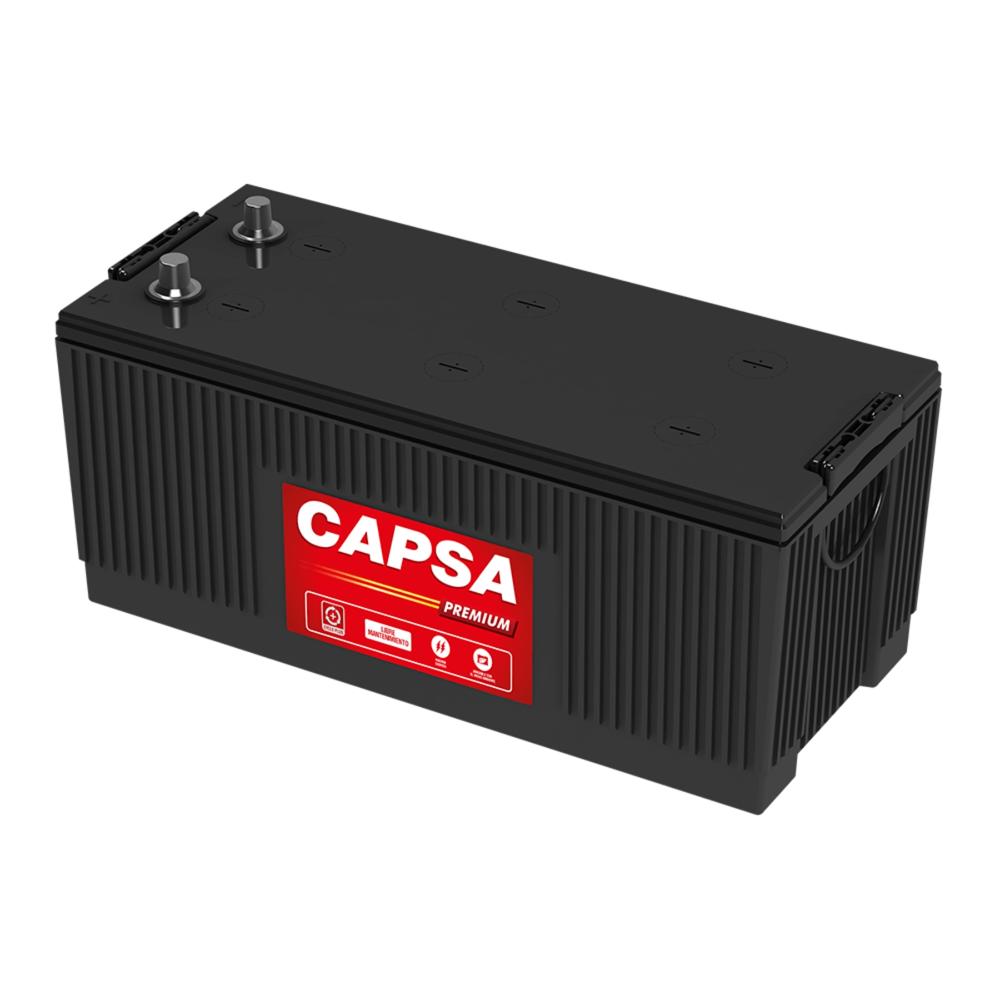 Batería Capsa Premium 4D 1800