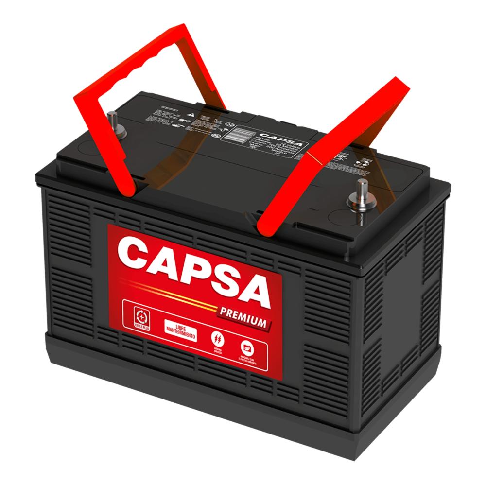 Batería Capsa Premium 31T 1600