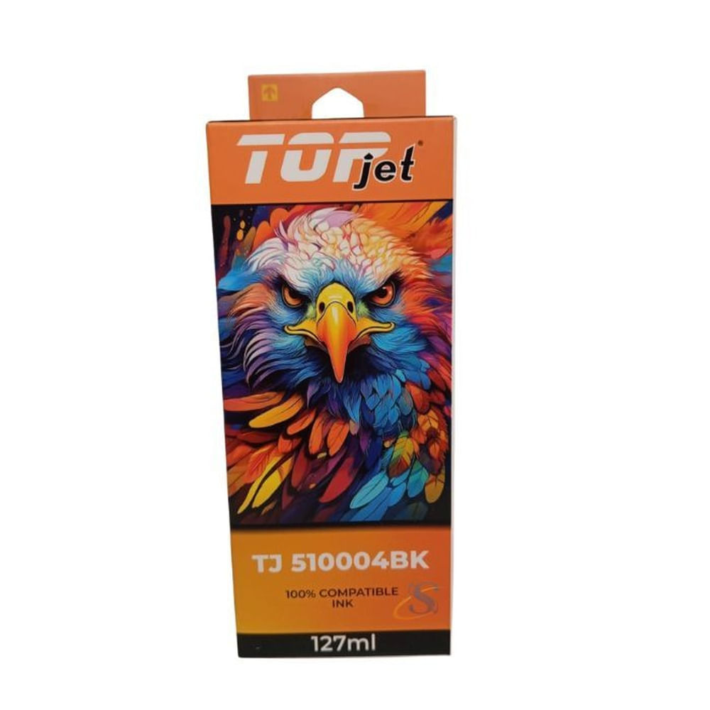 TINTA COMPATIBLE PARA EPSON T504 NEGRO