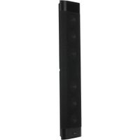 Klipsch Altavoz On-Wall RP-640D 2 Vías con Tweeter de Titanio y Woofers Cerametallic