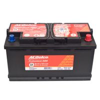 Batería Ac Delco para línea ligera AGM LN5 2723057