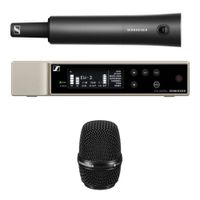 Sennheiser EW-D 835-S Sistema de Micrófono Inalámbrico de Mano con Cápsula MMD 835, 520