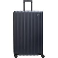 Nomatic Maleta Check-In Method Navy - Construcción de Policarbonato y Nylon, Ruedas 360°